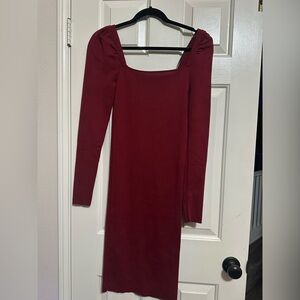 Women’s Forever 21 sweater dress